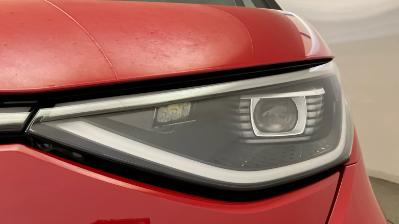 Volkswagen ID. Buzz 250kW GTX Pro 79kWh 5dr 4MOTION Auto Electric Estate